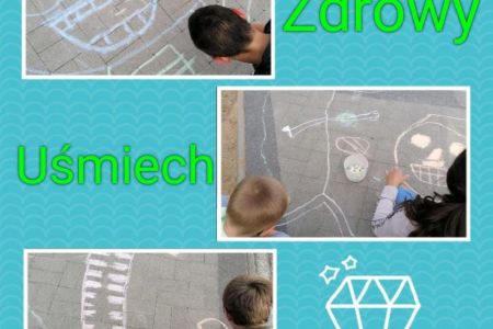 Zdjęcie - Zdrowy uśmiech