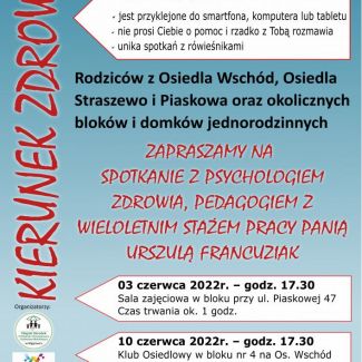 Zdjęcie główne aktualności Zapraszamy rodziców 