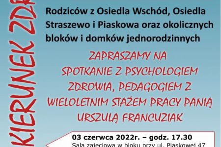 Zdjęcie - Zapraszamy rodziców 