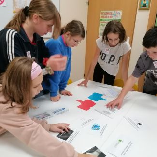 Zdjęcie główne aktualności Piątkowa nuda nie u nas! Aktywne warsztaty dla 12-15 latków 