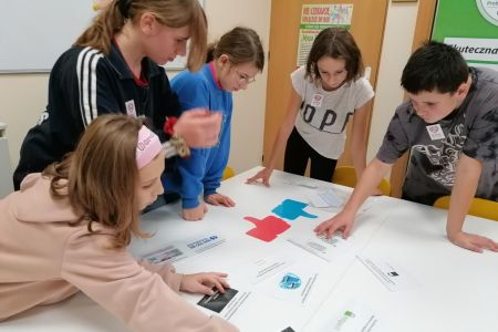 Zdjęcie - Piątkowa nuda nie u nas! Aktywne warsztaty dla 12-15 ...