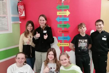 Zdjęcie - Na czerwonej 