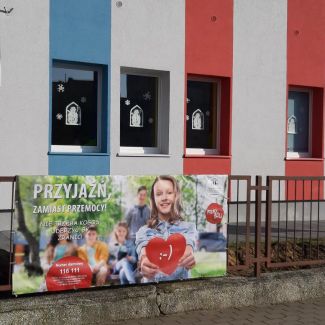 Zdjęcie główne aktualności Projekt „Przyjaźń, zamiast przemocy” w wągrowieckich podstawówkach