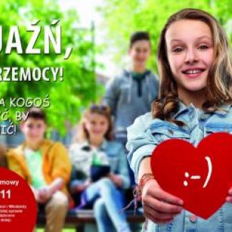 Zdjęcie główne aktualności Podsumowanie projektu „Przyjaźń, zamiast przemocy!”