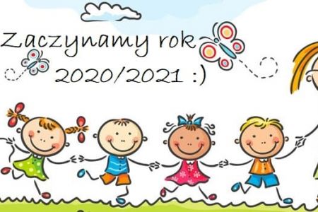 Zdjęcie - Rozpoczęcie roku szkolnego 2020/2021  z Wyspa Radości
