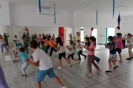 Zdjęcie - Wągrowieckie półkolonie profilaktyczno-sportowe z ...